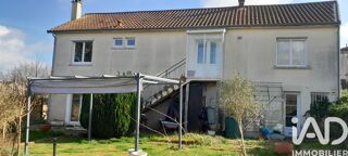  Maison � vendre 6 pi�ces 132 m�