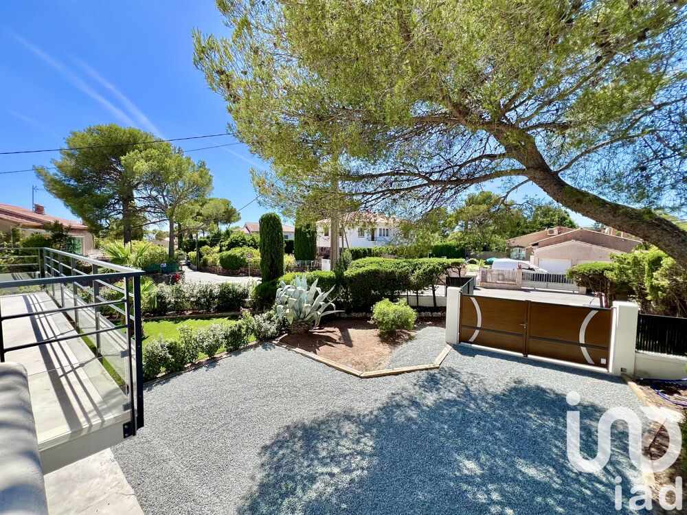  vendre  Maison Saint-Raphal (83700)