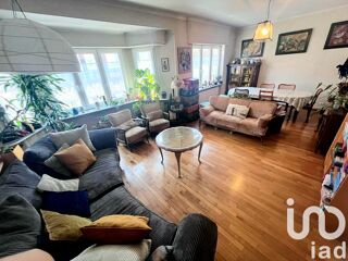  Appartement � vendre 6 pi�ces 156 m�