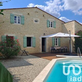  Maison � vendre 10 pi�ces 295 m�