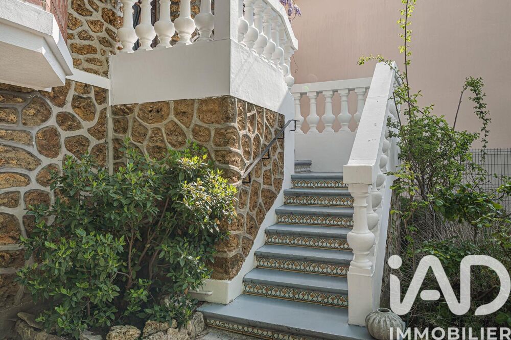 � vendre  Maison Le Raincy (93340)