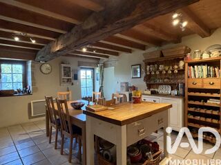  Maison � vendre 6 pi�ces 157 m�