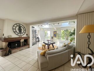  Maison � vendre 7 pi�ces 215 m�