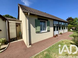  Maison � vendre 6 pi�ces 125 m�