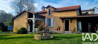 Maison � vendre 4 pi�ces 89 m�