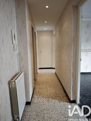  Appartement � vendre 3 pi�ces 61 m�