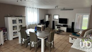  Maison � vendre 5 pi�ces 105 m�