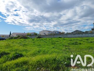 Terrain � vendre 538 m�