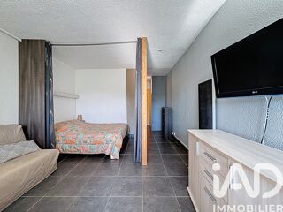  Appartement � vendre 1 pi�ce 27 m�