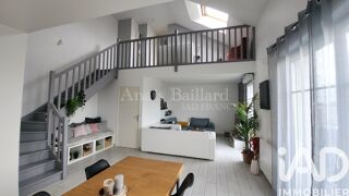  Appartement � vendre 3 pi�ces 79 m�