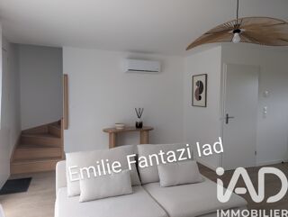  Maison � vendre 5 pi�ces 89 m�