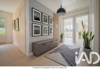  Appartement � vendre 4 pi�ces 85 m�