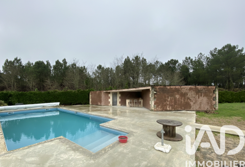   Vente Maison/villa 8 pi�ces Maison - 8 pi�ce(s) - 200 m�