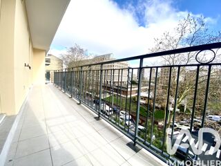  Appartement � vendre 3 pi�ces 61 m�