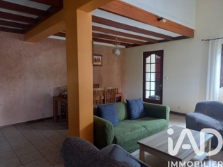  Maison � vendre 8 pi�ces 175 m�