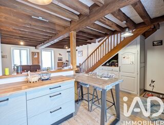  Maison � vendre 8 pi�ces 185 m�