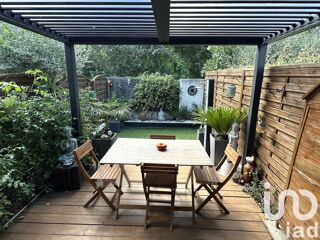  Maison � vendre 3 pi�ces 40 m�