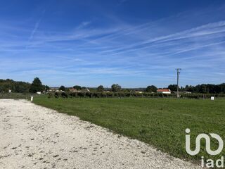  Terrain � vendre 1500 m�