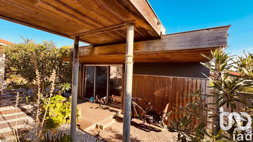  vendre  Villa Capbreton (40130)