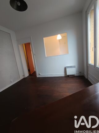  Appartement � vendre 2 pi�ces 43 m�