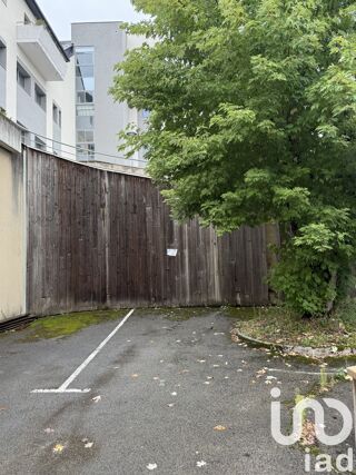  Parking / Garage � vendre 13 m�