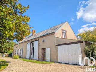  Maison � vendre 6 pi�ces 135 m�