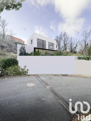  Terrain  vendre 641 m