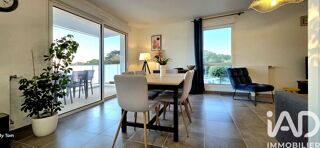  Appartement � vendre 5 pi�ces 91 m�