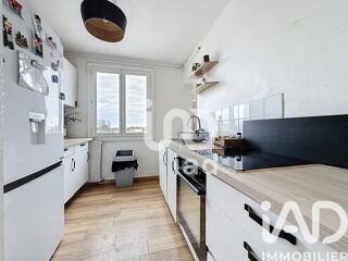  Appartement � vendre 4 pi�ces 81 m�