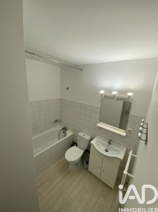  Appartement � vendre 1 pi�ce 23 m�