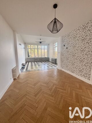  Maison � vendre 5 pi�ces 290 m�