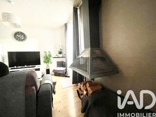  Maison � vendre 3 pi�ces 76 m�