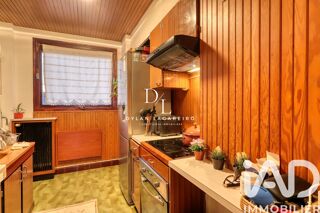  Appartement � vendre 3 pi�ces 57 m�