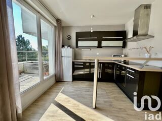  Appartement � vendre 3 pi�ces 60 m�