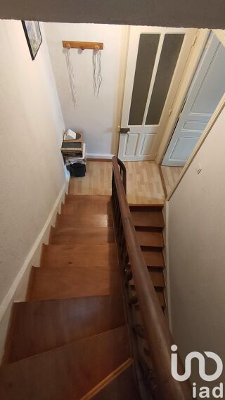  Maison � vendre 7 pi�ces 134 m�