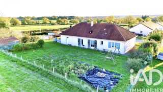  Maison � vendre 4 pi�ces 89 m�