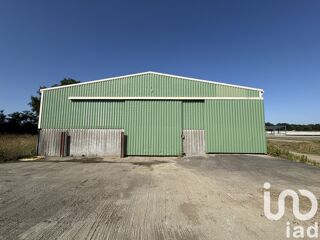  Terrain � vendre 6859 m�