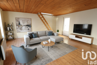  Maison  vendre 4 pices 145 m