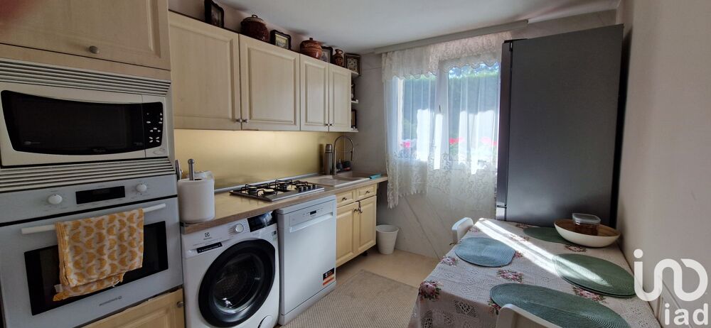 � vendre  Maison Villiers-sur-Marne (94350)