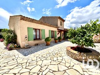  Maison � vendre 8 pi�ces 203 m�