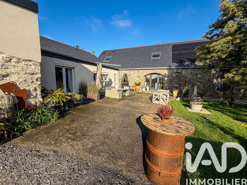 � vendre  Maison Donges (44480)