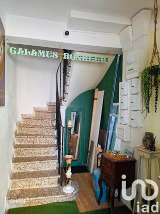  Appartement  vendre 1 pice 15 m