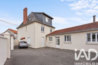  Appartement � vendre 3 pi�ces 68 m�