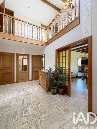  Maison � vendre 5 pi�ces 111 m�