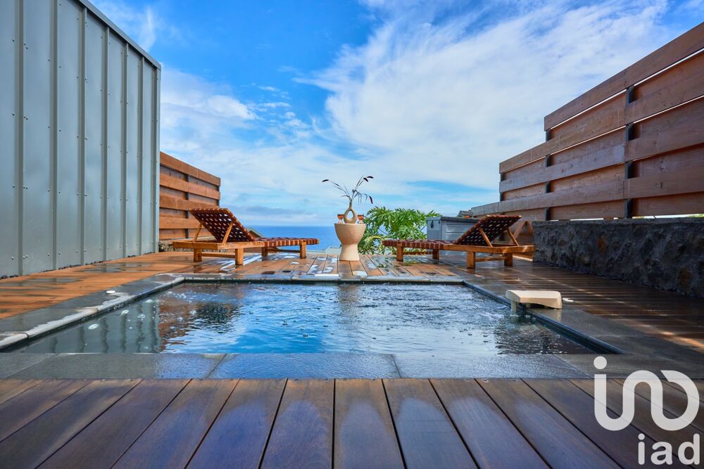 � vendre  Maison Petite-�le (97429)