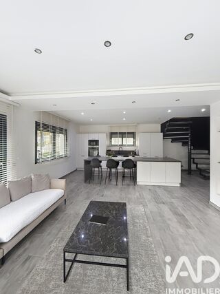  Maison � vendre 5 pi�ces 144 m�