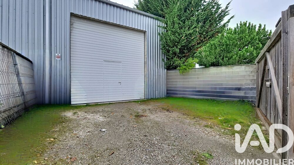  vendre  Maison Biganos (33380)