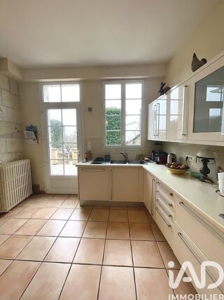  Maison � vendre 7 pi�ces 193 m�