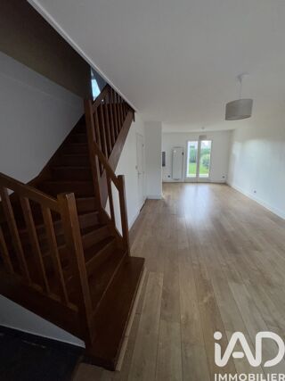  Maison � vendre 4 pi�ces 83 m�