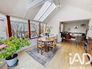  Maison � vendre 5 pi�ces 116 m�